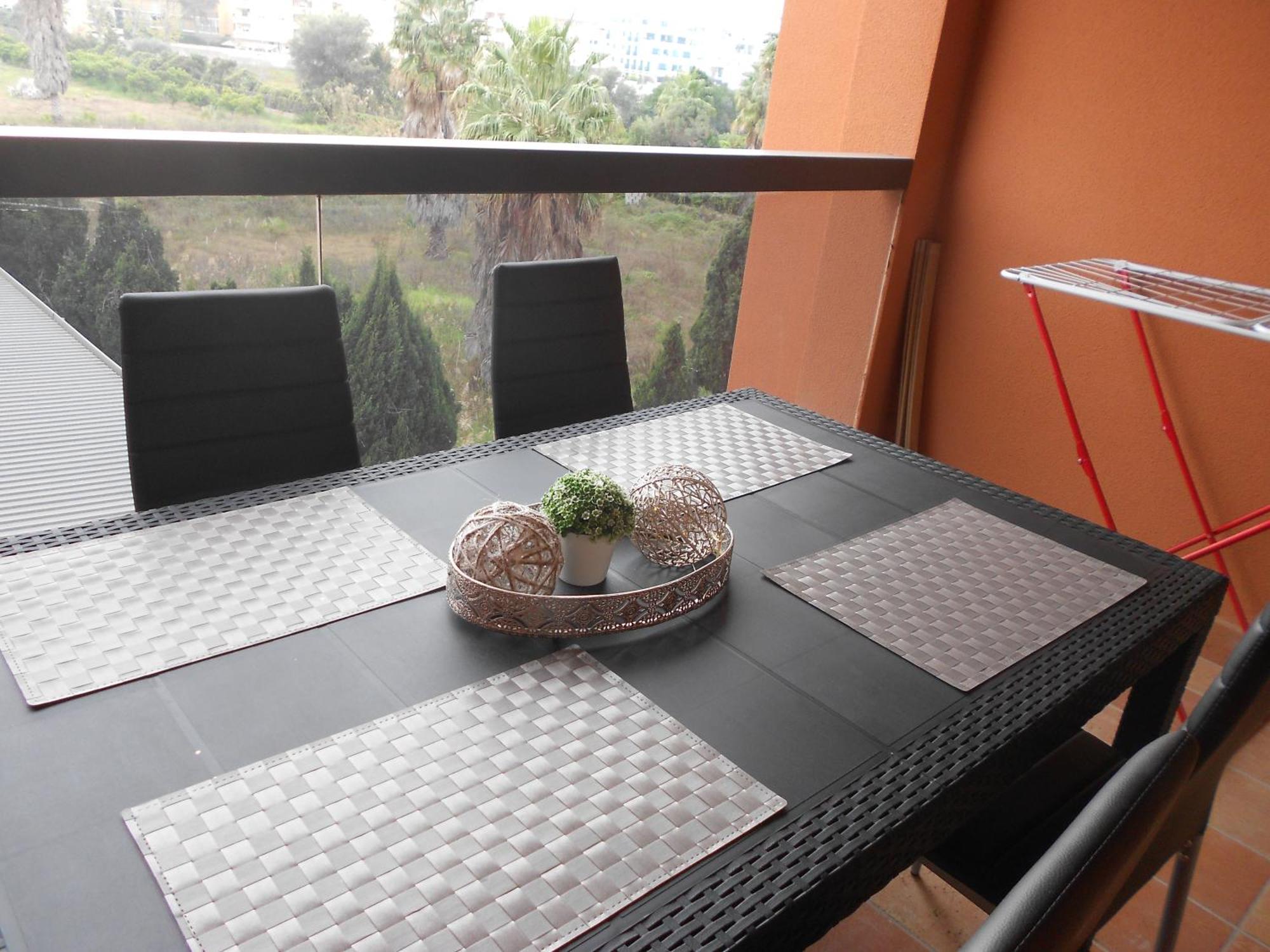 Jardinas De Les Marinas Apartment Denia Ruang foto