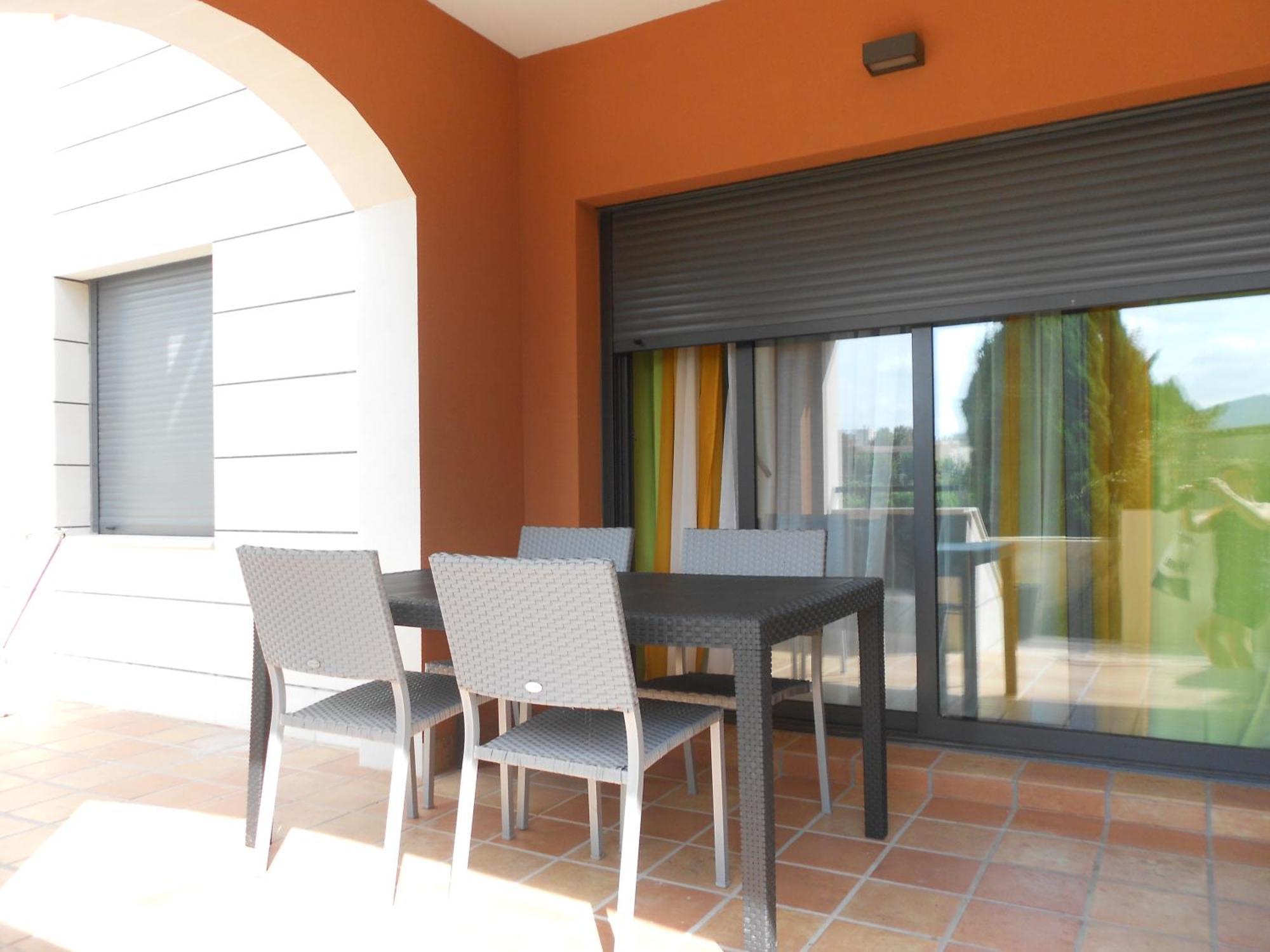 Jardinas De Les Marinas Apartment Denia Ruang foto