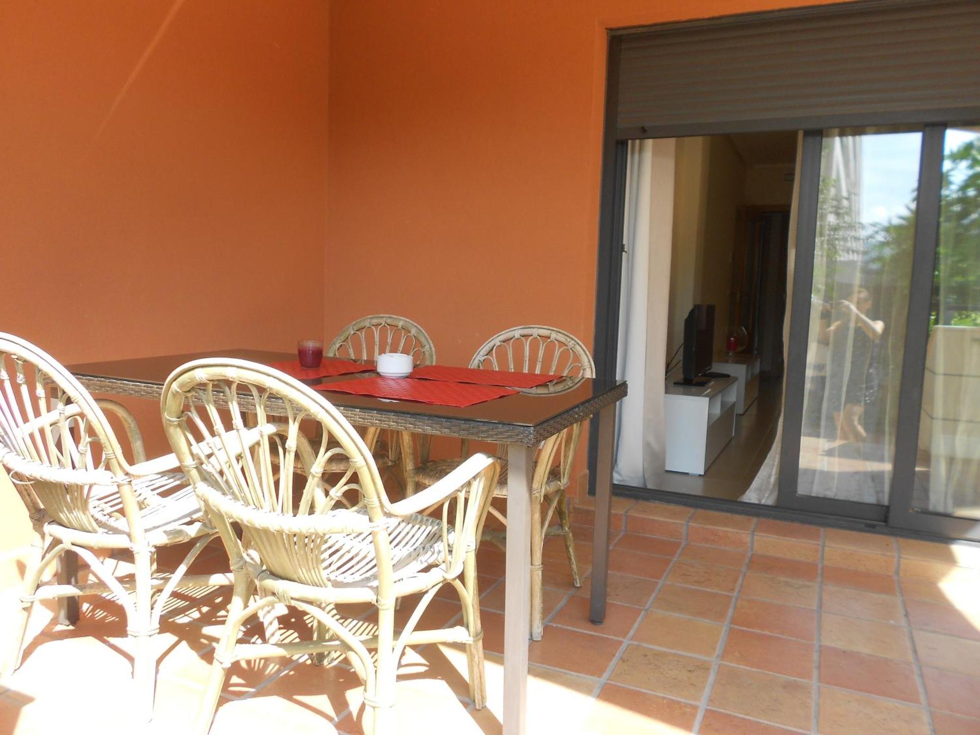 Jardinas De Les Marinas Apartment Denia Ruang foto
