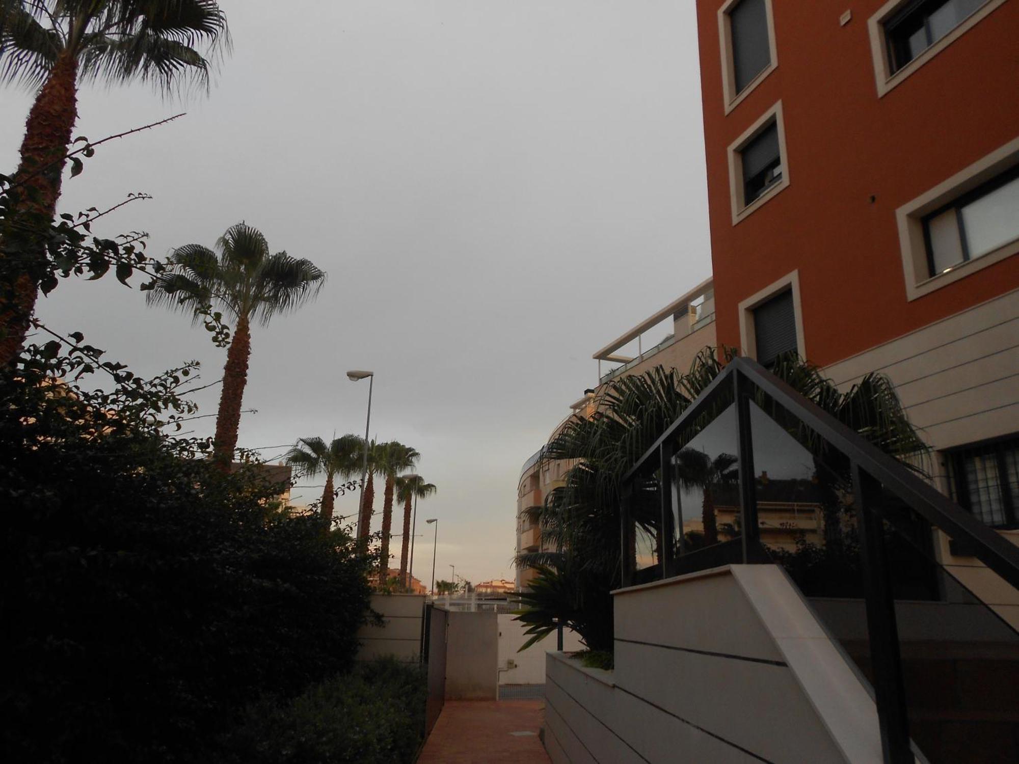 Jardinas De Les Marinas Apartment Denia Ruang foto